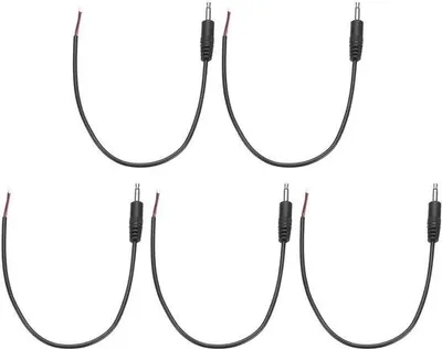 Obrázek produktu pro Krátký kabel 0,25 m s 3,5mm audio konektorem pro sluchátka