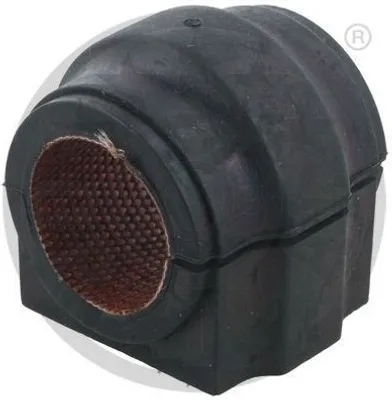 Produktbild von OPTIMAL F8-8309 Lagerung Stabilisator Stabigummi Vorne für MINI Schrägheck (R56) Schrägheck (R50, R53) Clubman (R55) Cabrio (R57) Cabrio (R52)