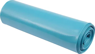 Zdjęcie produktu dla Worki na śmieci, worki na odpady, worki budowlane 80L, 142µm (10 sztuk)