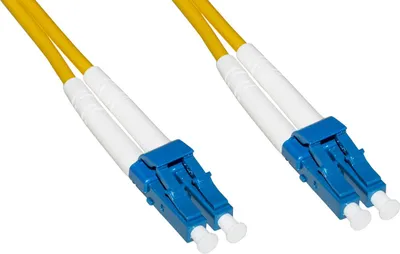 Immagine prodotto di LINK LKLCLC901 cavo InfiniBand e in fibra ottica LC Giallo