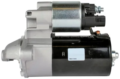 Produktbild von HELLA 8EA 012 527-281 Starter Anlasser 1,1kW für TOYOTA COROLLA Liftback (E11) 12V