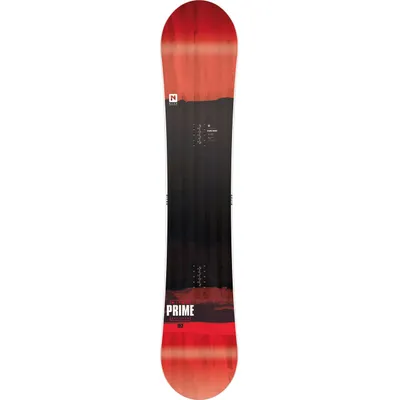 Produktbild von Nitro Snowboards PRIME SCREEN BRDŽ20,BOARD BOARD 152