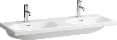 Obrázok produktu pre Laufen H8140810001041 Dwt Lua 460X1200X180
