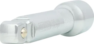 Produktbild von KS-Tools 918.1201-E 1/2" CHROME+ Kipp-Verlängeru