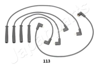 Produktbild von JAPANPARTS IC-113 Zündkabelsatz Zündleitungssatz für NISSAN TERRANO II (R20) für FORD MAVERICK (UDS, UNS)