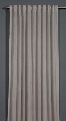 Produktbild von Sehlbach Fertigschal mit Multiband 135 x 245 cm silbergrau