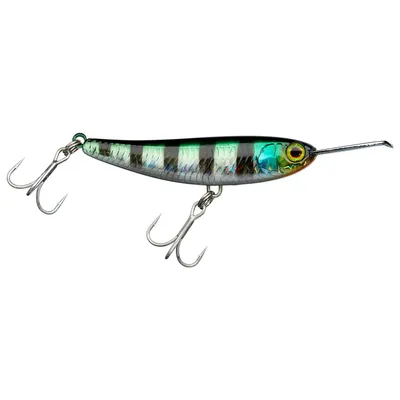 Produktbild von ILLEX Riser Bait 006 HL Sunfish Topwaterköder Pencilbait