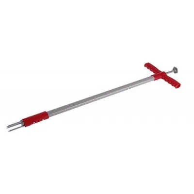 Produktbild von Unkrautentferner 95 cm, chemikalienfrei und rückenschonend
