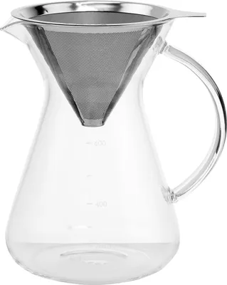 Produktbild von BUTLERS Tropfkaraffe SLOW COFFEE