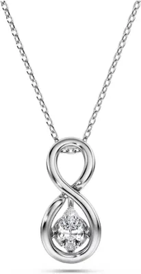 Produktbild von Swarovski SCD Eternity 5709797 Damenhalskette