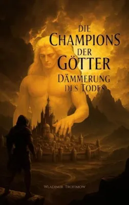 Produktbild von Die Champions der Götter