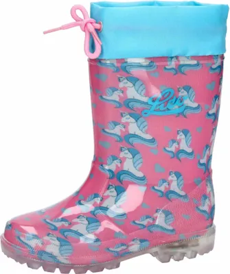 Produktbild von Gummistiefel Powerlight W Blinky 20