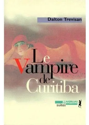 Image de Le Vampire de Curitiba