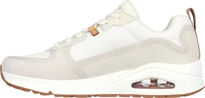Produktbild von Niedriger Schnürsneaker Sckechers Uno Layover