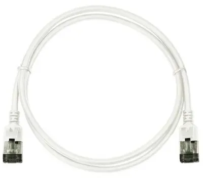 Immagine prodotto di LogiLink Ultraflex SlimLine - Cavo patch - RJ-45 (M)