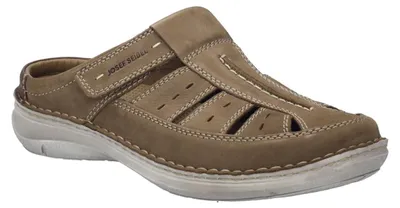 Produktbild von Josef Seibel New Anvers 76 Pantolette Beige : 41