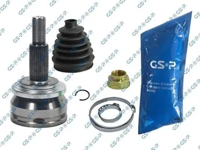 Produktbild von GSP Gelenksatz Antriebswelle für TOYOTA AVENSIS Station Wagon (ZRT27, ADT27) 859365