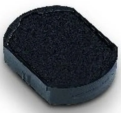 Produktbild von Ersatzstempelkissen Swop Pad 6/46025 schwarz