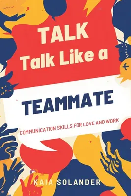 Produktbild von Talk Like a Teammate
