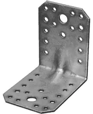 Immagine prodotto di PIASTRA AD ANGOLO PESANTE 8/39 100x100x90 mm