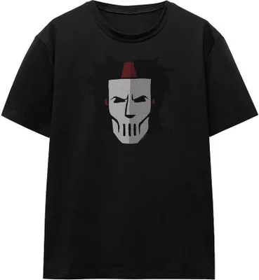 Immagine prodotto di Teenage Mutant Ninja Turtles - Maglietta da uomo/donna Unisex TV16851 (3XL) (Nero)