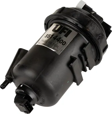 Produktbild von Kraftstofffilter 55.144.00 UFI 51757948