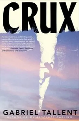 Obrázek produktu pro Crux