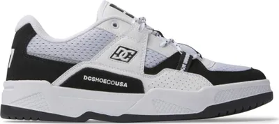 Image de DC Shoes Construct Noir/Blanc Taille UE 44,5