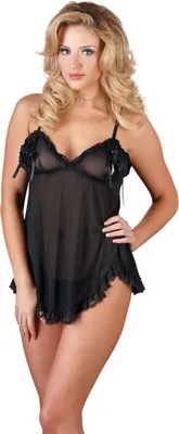Obrázek produktu pro Babydoll Rüsche XL