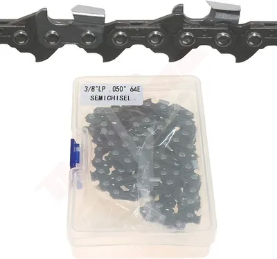 Immagine prodotto di Catena 3/8'' 1,3 64Dl Box