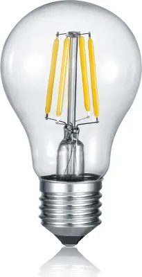 Immagine prodotto di Interruttore Dimmer Lampadina LED con attacco E27 da 8 watt e 806 lumen bianco caldo