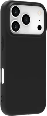 Immagine prodotto di eSTUFF ES67101057, Custodia, Apple, Nera