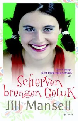 Immagine prodotto di Scherven brengen geluk / druk 1 | Marja Borg