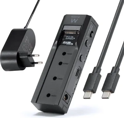 Image de Boîtier externe Ewent EW7065
