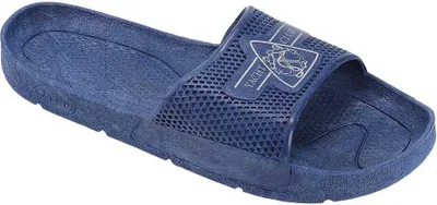 Produktbild von Fashy Yacht Club Badesandalen Blau EU 38 Frau Blau EU 38