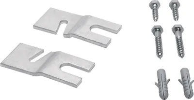 Zdjęcie produktu dla Bosch WMZ2200, Zestaw do układania na sobie, Bosch, Metal, 380 g, 135 mm, 40 mm