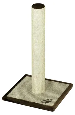 Produktbild von Nobby Classic II, Katzenkratzbaum, Freistehend, Beige, Braun, Sisal, 360 mm, 360 mm
