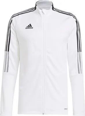 Produktbild von adidas Mens TIRO21 TK JKT Jacket GM7309 - 3XL