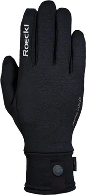 Produktbild von ROECKL Katari black black 7