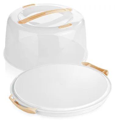 Image de Plateau Réfrigéré Delicia Maintien Au Frais Prolongé - Tescoma