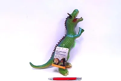 Zdjęcie produktu dla Dinozaur Allosaurus Z Dzwiekiem By168-824 04085