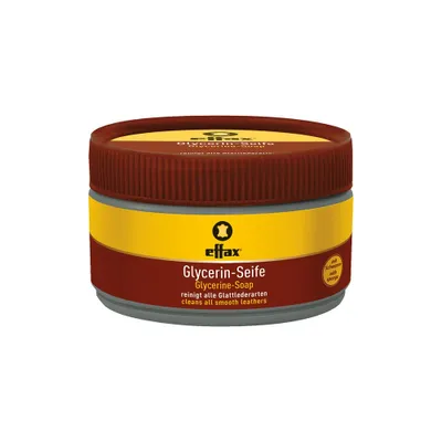 Produktbild von Effax Glycerin-Seife 250 ml