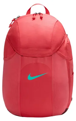 Immagine prodotto di Nike - Zaino "Academy Team", 30L PP2625 (taglia unica) (nero/rosso)