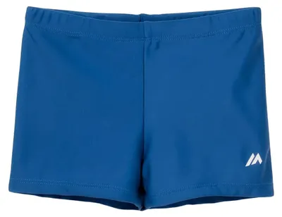 Obrázok produktu pre Martes Essential – Chlapčenské nohavice "Zadaci" (model IG4442, veľkosť 134) – klasická modrá farba