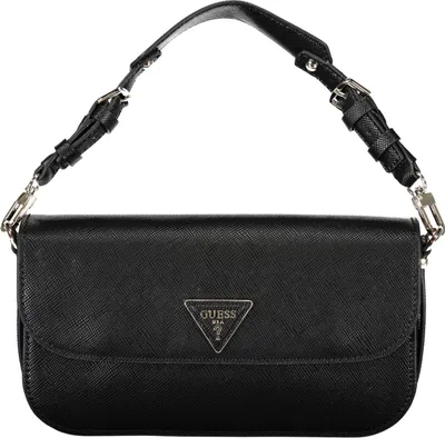 Immagine prodotto di GUESS borsa a tracolla da donna Brynlee Nero