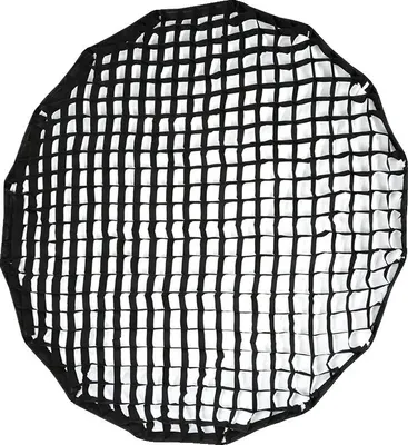 Obrázek produktu pro Přenosný softbox, 120 cm, hluboký parabolický tvar