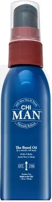 Immagine prodotto di CHI Man L'olio per la barba 59 ml