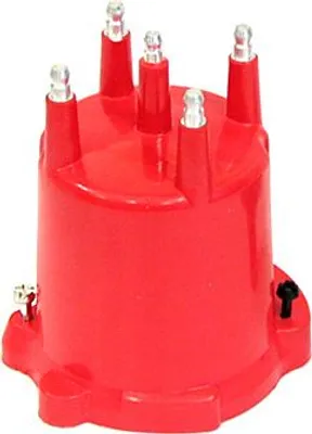 Zdjęcie produktu dla Pokrywa rozdzielacza 2,5 l. Pokrywa rozdzielacza AMC Jeep CJ 83-86
