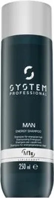 Produktbild von Wella System P. - Man Energy Shampoo M1E 250ml