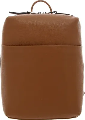 Zdjęcie produktu dla PICARD skórzany plecak rekreacyjny z przegrodą na laptopa Pure Backpack Cognac jasnobrązowy